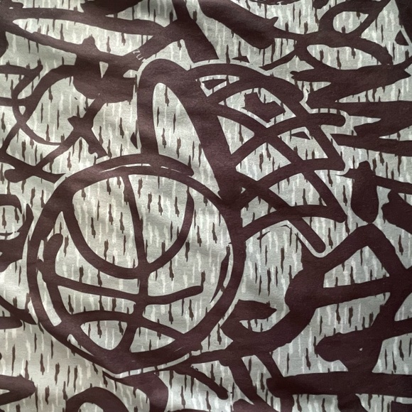 Toronto Raptors Youth Athletic Shirt Graphic Tee NBA Basketball Top Size 10-12 - Picture 5 of 7